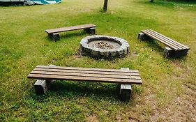 Ferienzimmer direkt am See